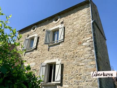 Acheter Maison 139 m2 Villecerf