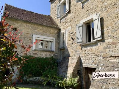 Acheter Maison Villecerf Seine et marne