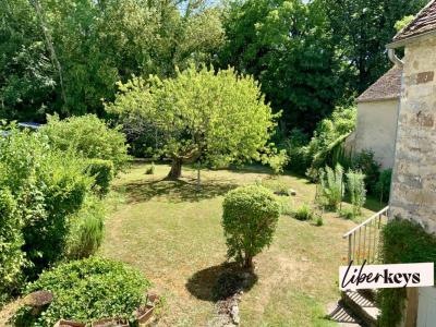 Acheter Maison Villecerf 230000 euros