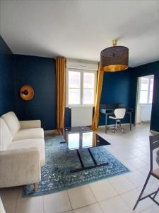 For rent Saint-fargeau-ponthierry 2 rooms 36 m2 Seine et marne (77310) photo 0