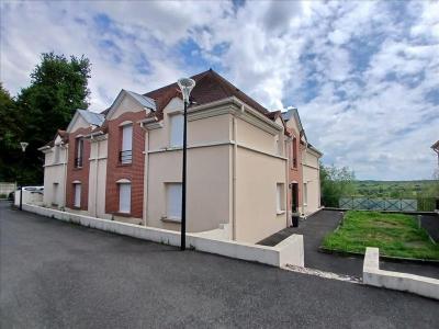 For rent Saint-fargeau-ponthierry 2 rooms 36 m2 Seine et marne (77310) photo 1