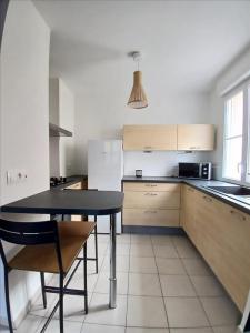 For rent Saint-fargeau-ponthierry 2 rooms 36 m2 Seine et marne (77310) photo 3