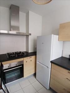 For rent Saint-fargeau-ponthierry 2 rooms 36 m2 Seine et marne (77310) photo 4