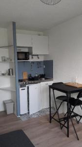 Louer Appartement 18 m2 Gradignan