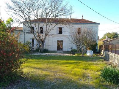 For rent Reignac 6 rooms 200 m2 Gironde (33860) photo 2