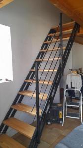 Louer Maison 65 m2 Arbis