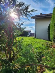 Annonce Location 6 pices Maison Saint-julien-en-genevois 74