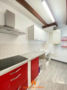 For rent Ancone MONTALIMAR 2 rooms 72 m2 Drome (26200) photo 2
