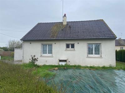 For sale Huisserie AGGLOMERATION 4 rooms 69 m2 Mayenne (53970) photo 0
