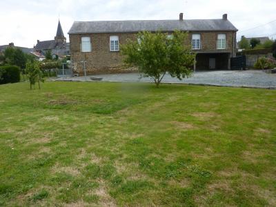 For sale Mayenne EXTERIEUR 6 rooms 155 m2 Mayenne (53100) photo 2