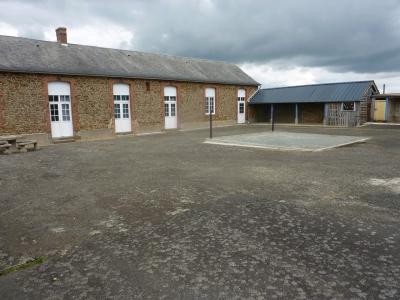 For sale Mayenne EXTERIEUR 6 rooms 155 m2 Mayenne (53100) photo 4