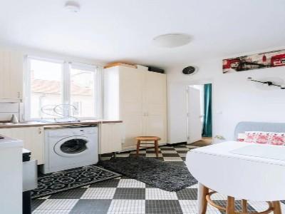 Louer Appartement 44 m2 Nice