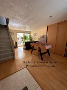 For sale Nalliers 6 rooms 181 m2 Vendee (85370) photo 1