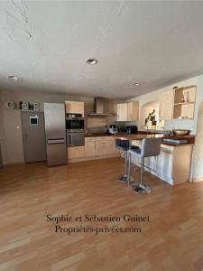 For sale Nalliers 6 rooms 181 m2 Vendee (85370) photo 3