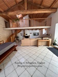 For sale Nalliers 6 rooms 181 m2 Vendee (85370) photo 4