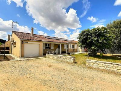 For sale Sequestre 6 rooms 123 m2 Tarn (81990) photo 0