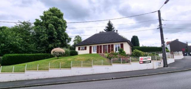 For sale Hirson 5 rooms 110 m2 Aisne (02500) photo 0