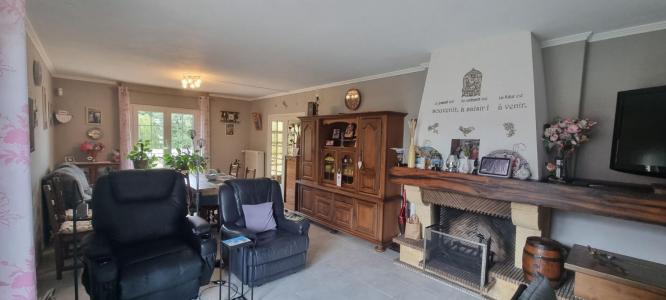 For sale Hirson 5 rooms 110 m2 Aisne (02500) photo 2