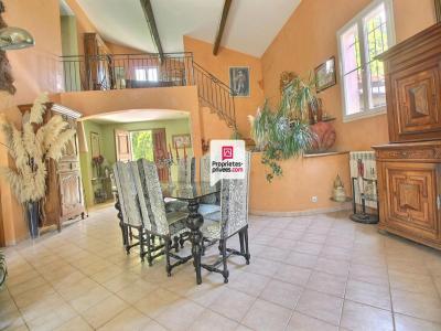 Acheter Maison 230 m2 Saint-chaptes