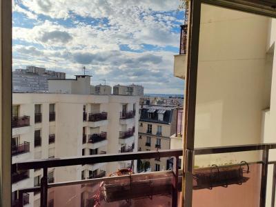 Acheter Appartement Paris-19eme-arrondissement 250000 euros