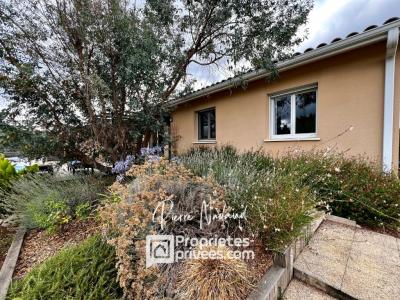 Annonce Vente 4 pices Maison Sainte-terre 33