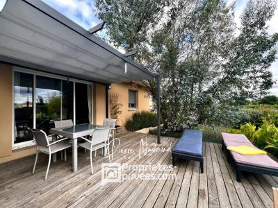 Acheter Maison 87 m2 Sainte-terre