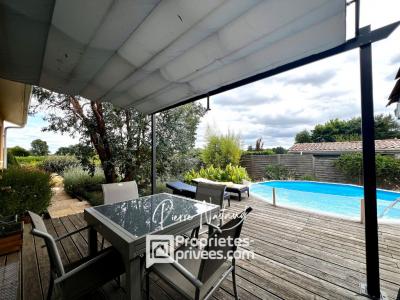Acheter Maison Sainte-terre Gironde