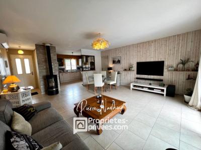 Acheter Maison Sainte-terre 236000 euros