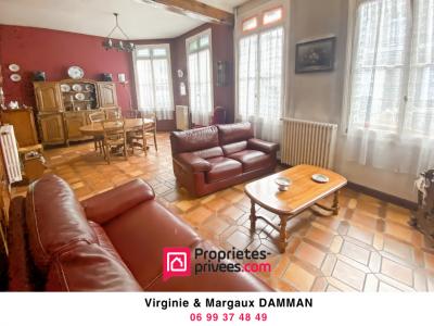 Annonce Vente 5 pices Maison Elbeuf 76