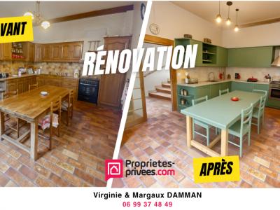 Acheter Maison 133 m2 Elbeuf