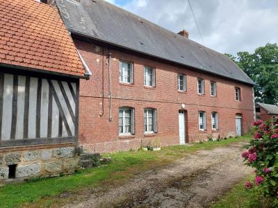 For sale Yvetot 6 rooms 198 m2 Seine maritime (76190) photo 0
