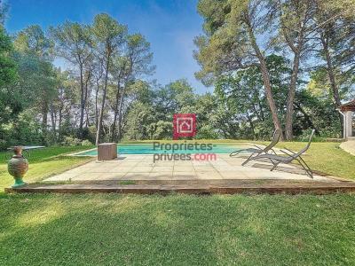Annonce Vente 9 pices Maison Motte 83