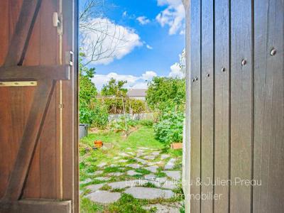 For sale Reze 5 rooms 112 m2 Loire atlantique (44400) photo 0
