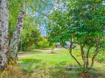 For sale Reze 5 rooms 112 m2 Loire atlantique (44400) photo 2