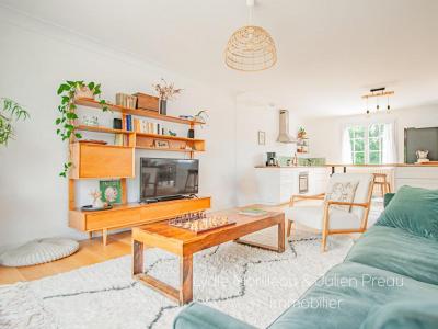 For sale Reze 5 rooms 112 m2 Loire atlantique (44400) photo 3