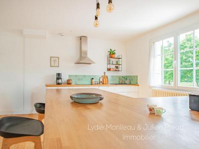 For sale Reze 5 rooms 112 m2 Loire atlantique (44400) photo 4