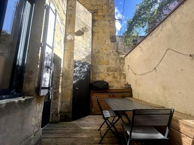 Annonce Vente 5 pices Maison Bordeaux 33