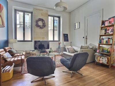 Acheter Maison 92 m2 Bordeaux