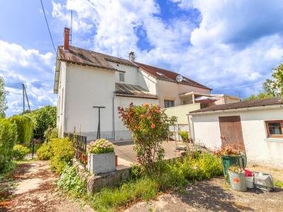 Annonce Vente 6 pices Maison Gievres 41