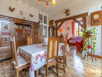 Acheter Maison 134 m2 Gievres