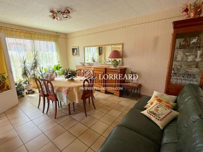 Acheter Maison 159 m2 Mans