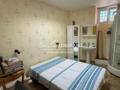 Acheter Maison Mans Sarthe