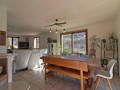 Annonce Vente 5 pices Maison Saint-ferreol 74