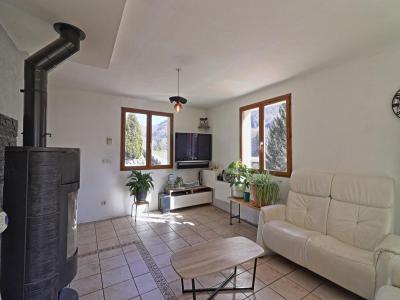 Acheter Maison 133 m2 Saint-ferreol