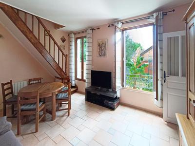 For sale Champigny-sur-marne 4 rooms 85 m2 Val de Marne (94500) photo 1