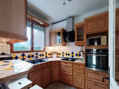 For sale Champigny-sur-marne 4 rooms 85 m2 Val de Marne (94500) photo 3