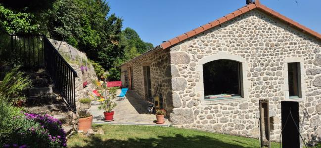 For sale Grandrieu 7 rooms 250 m2 Lozere (48600) photo 2
