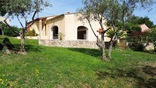 Annonce Vente 4 pices Maison Aubignan 84