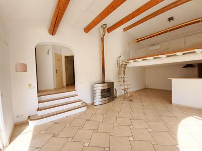 Acheter Maison 112 m2 Aubignan