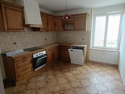 For sale Lerouville 5 rooms 86 m2 Meuse (55200) photo 1